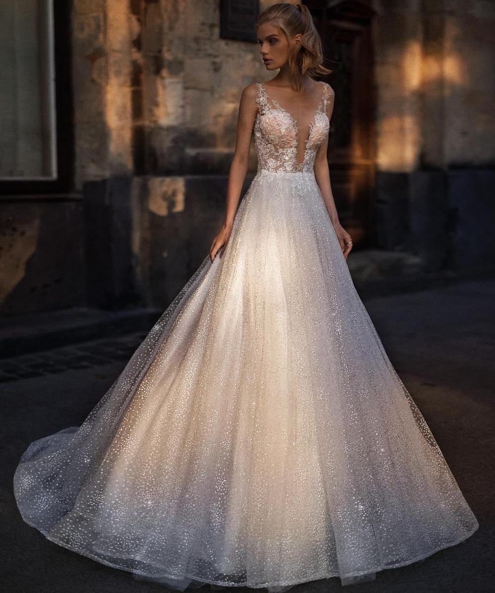 Свадебное платье #68